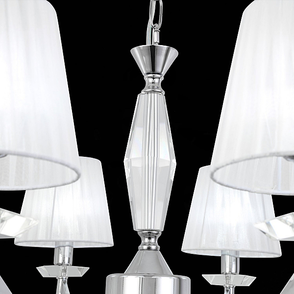 Подвесная люстра Bello SL1756.103.08