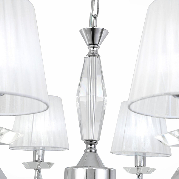 Подвесная люстра Bello SL1756.103.08