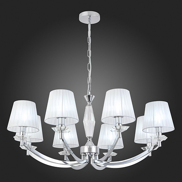 Подвесная люстра Bello SL1756.103.08