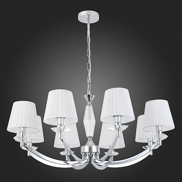 Подвесная люстра Bello SL1756.103.08