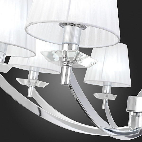 Подвесная люстра Bello SL1756.103.08