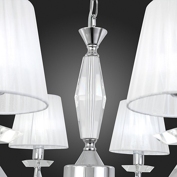 Подвесная люстра Bello SL1756.103.08