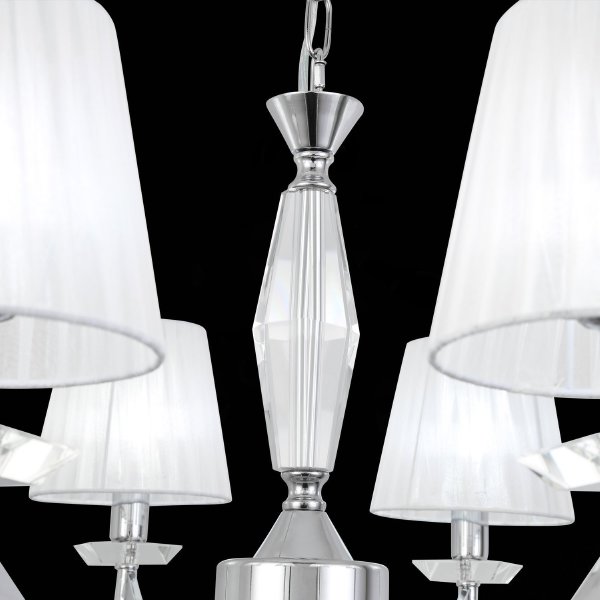 Подвесная люстра Bello SL1756.103.08