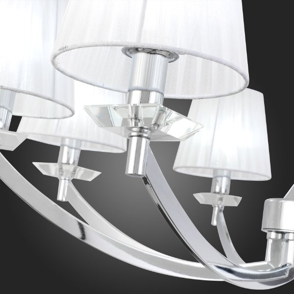 Подвесная люстра Bello SL1756.103.08