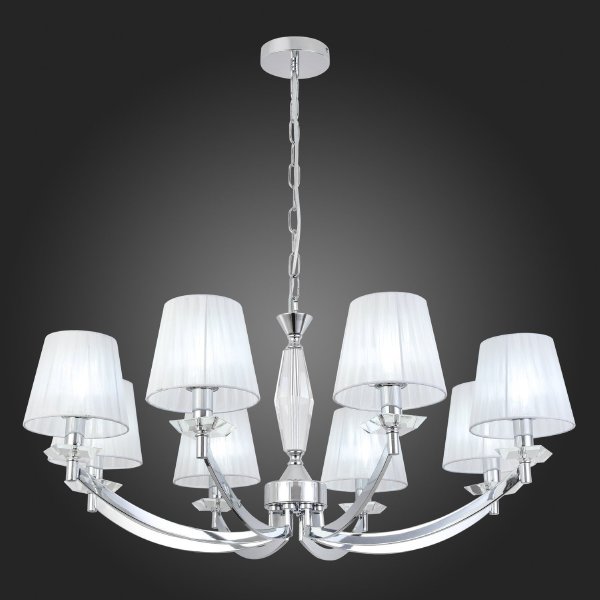 Подвесная люстра Bello SL1756.103.08