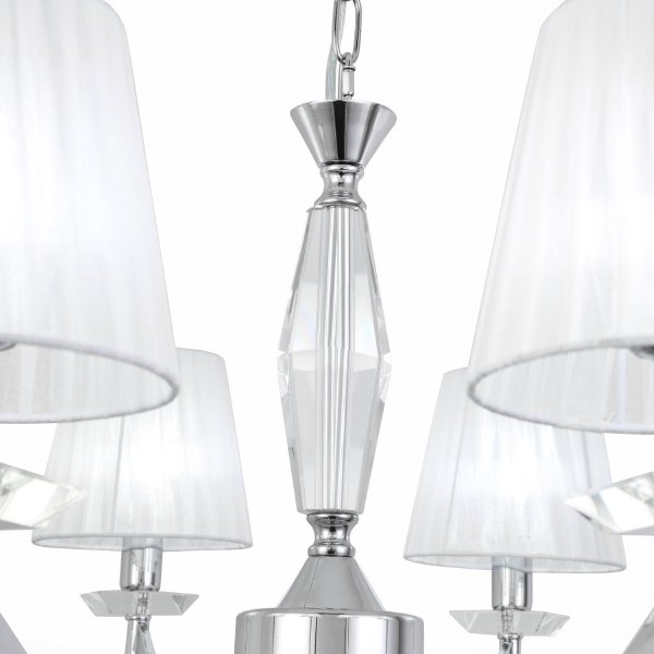Подвесная люстра Bello SL1756.103.08