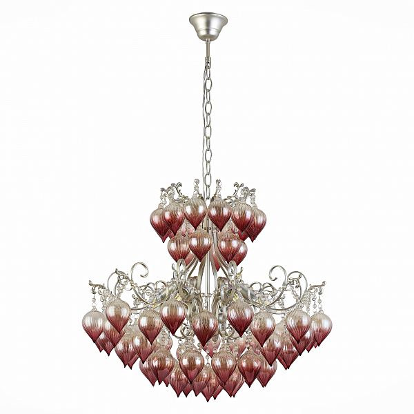 Подвесная люстра Frutti SL659.203.06