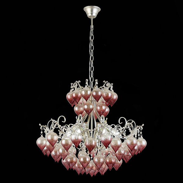 Подвесная люстра Frutti SL659.203.06