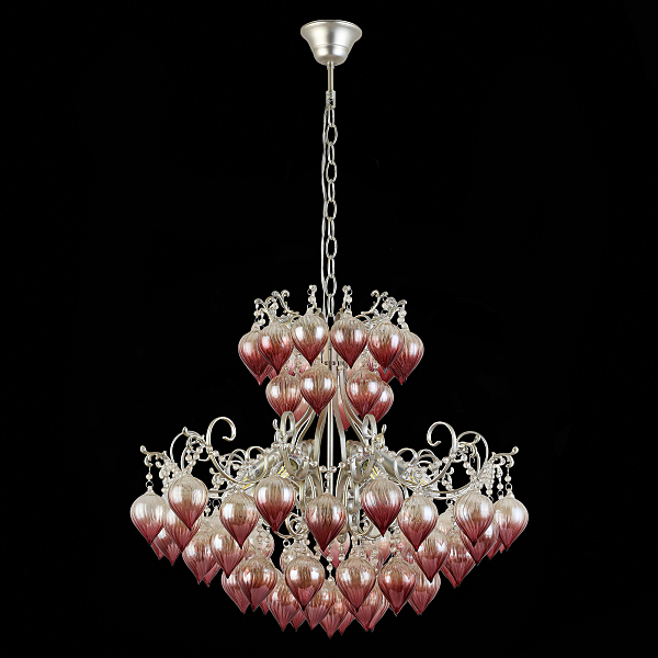 Подвесная люстра Frutti SL659.203.06