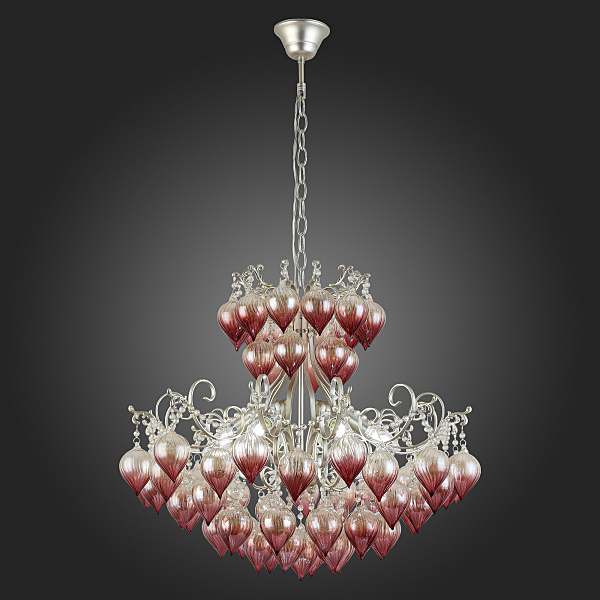 Подвесная люстра Frutti SL659.203.06