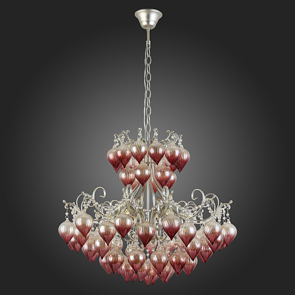 Подвесная люстра Frutti SL659.203.06