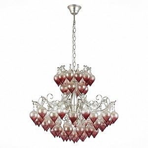 Подвесная люстра Frutti SL659.203.06