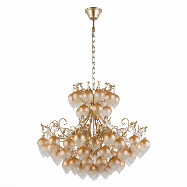 Подвесная люстра Frutti SL659.303.06