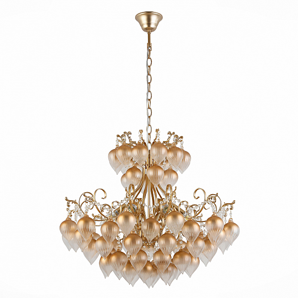 Подвесная люстра Frutti SL659.303.06