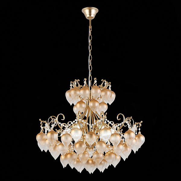 Подвесная люстра Frutti SL659.303.06