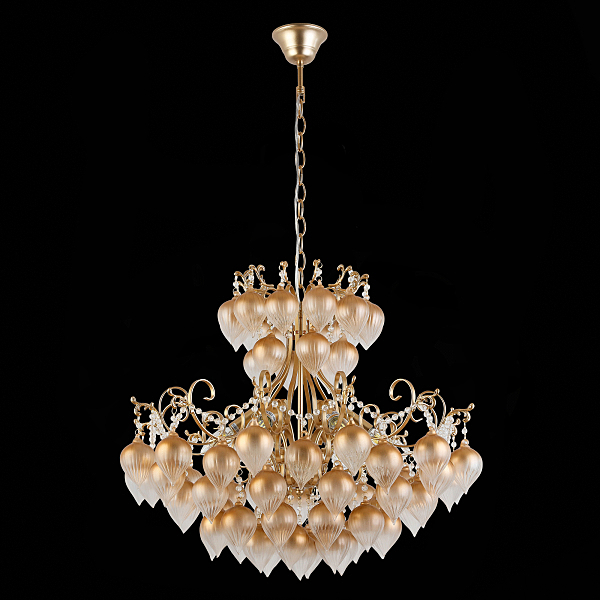 Подвесная люстра Frutti SL659.303.06