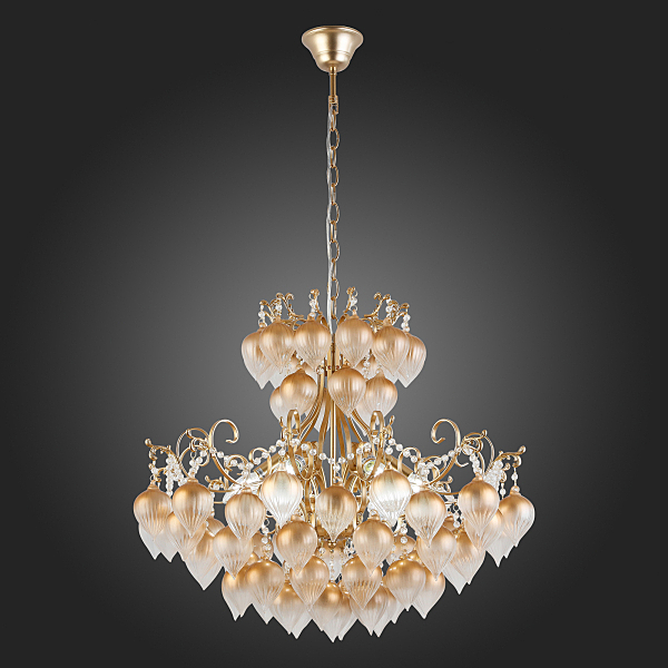 Подвесная люстра Frutti SL659.303.06