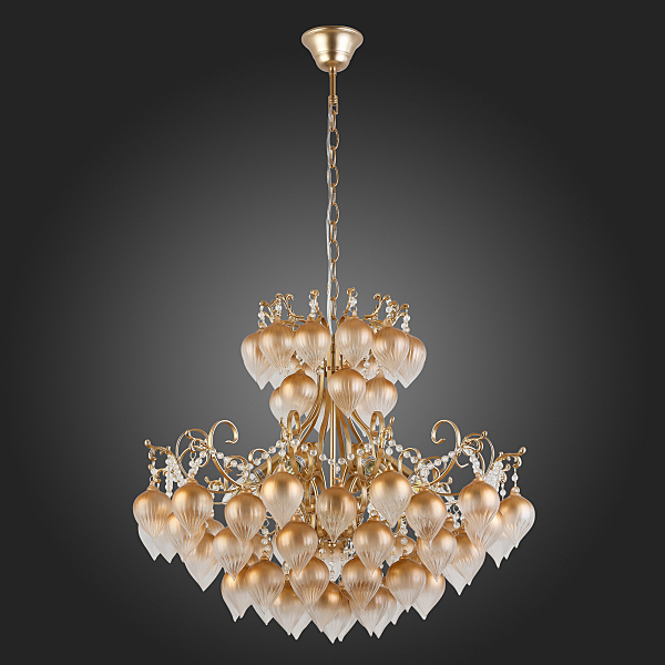 Подвесная люстра Frutti SL659.303.06