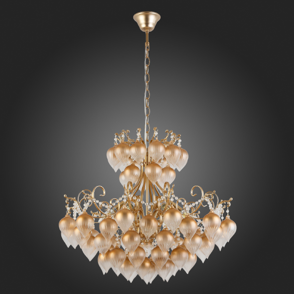 Подвесная люстра Frutti SL659.303.06