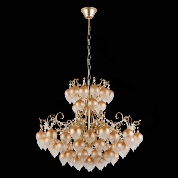 Подвесная люстра Frutti SL659.303.06