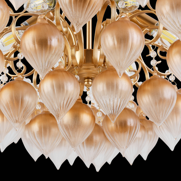 Подвесная люстра Frutti SL659.303.06