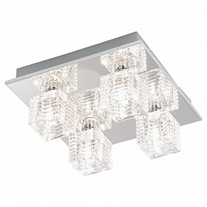 Потолочная люстра Quarto 1 92656