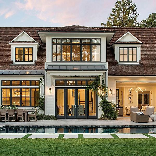 Уличный настенный светильник Санторини 11600