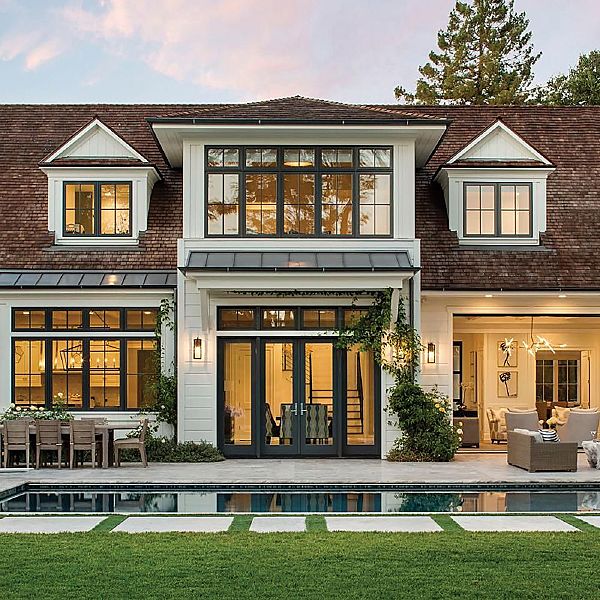 Уличный настенный светильник Санторини 11601