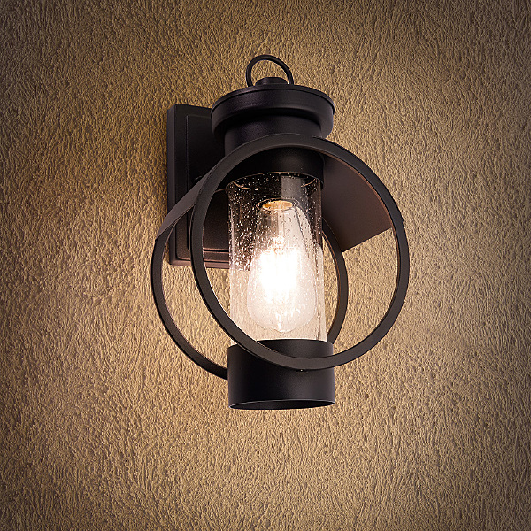 Уличный настенный светильник Копенгаген 11889