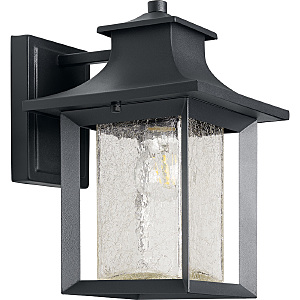 Уличный настенный светильник Брюссель 11891