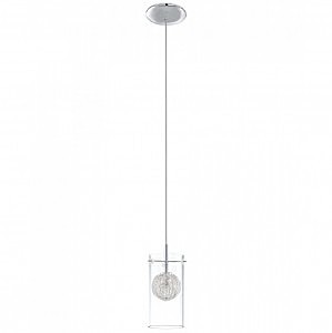 Светильник подвесной Eglo LAMAS 93112