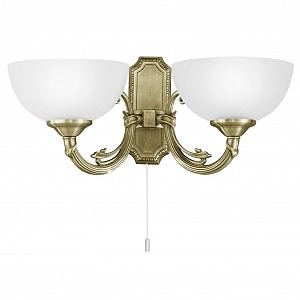 Настенное бра Eglo Savoy 82752