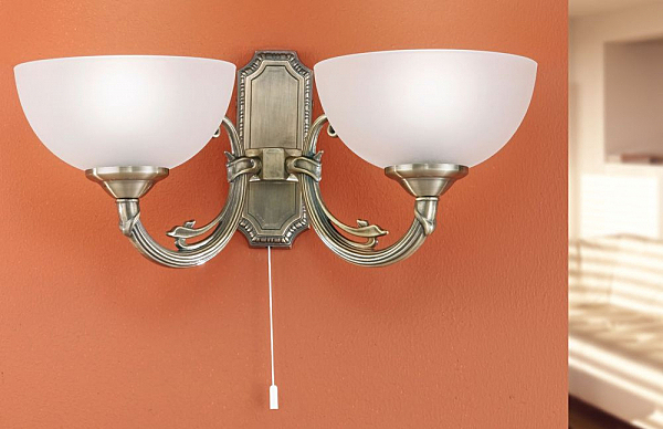 Настенное бра Eglo Savoy 82752