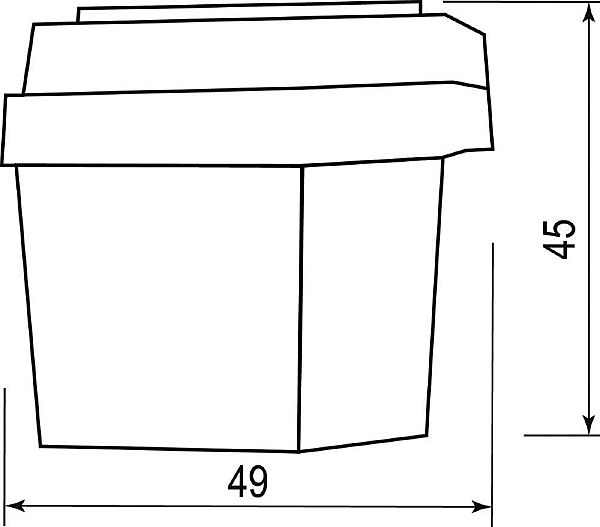 Аксессуар SEN25 22055