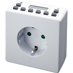 Розетка TM21 23215