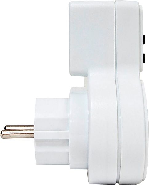 Розетка TM25 23236