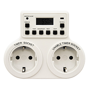 Розетка TM25 23236