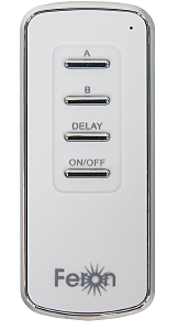 Пульт к светодиодной ленте TM72 23262