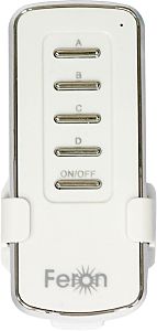 Пульт к светодиодной ленте TM74 23263