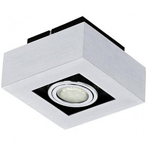 Светильник потолочный Loke 1 91352