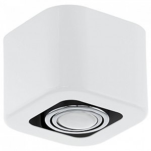 Встраиваемый светильник Eglo TORENO 93011