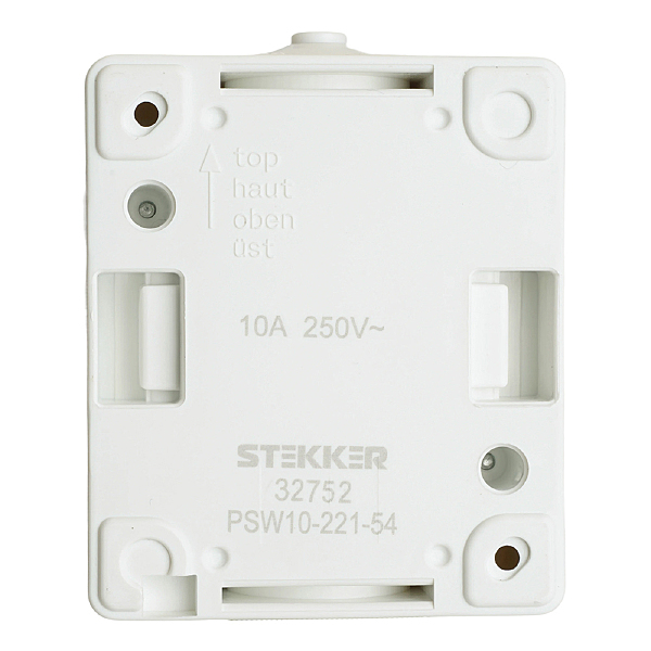 Розетка PSW10 32752
