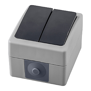 Розетка PSW10 32753