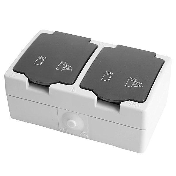 Розетка PST16 32754