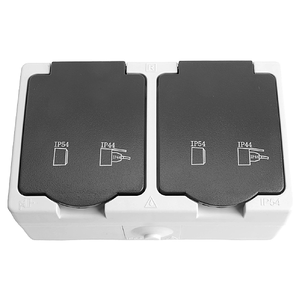 Розетка PST16 32754