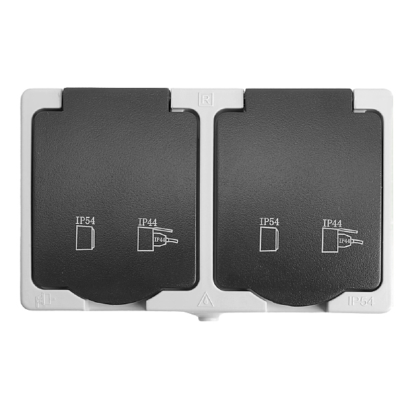 Розетка PST16 32754