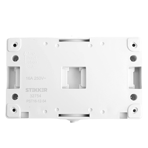 Розетка PST16 32754