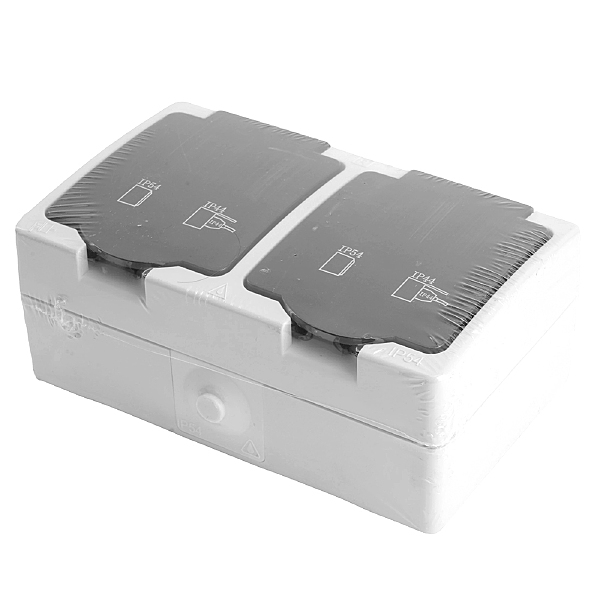 Розетка PST16 32754