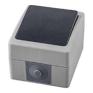 Розетка PSW10 32756