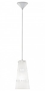 Светильник подвесной Eglo Noria 87336